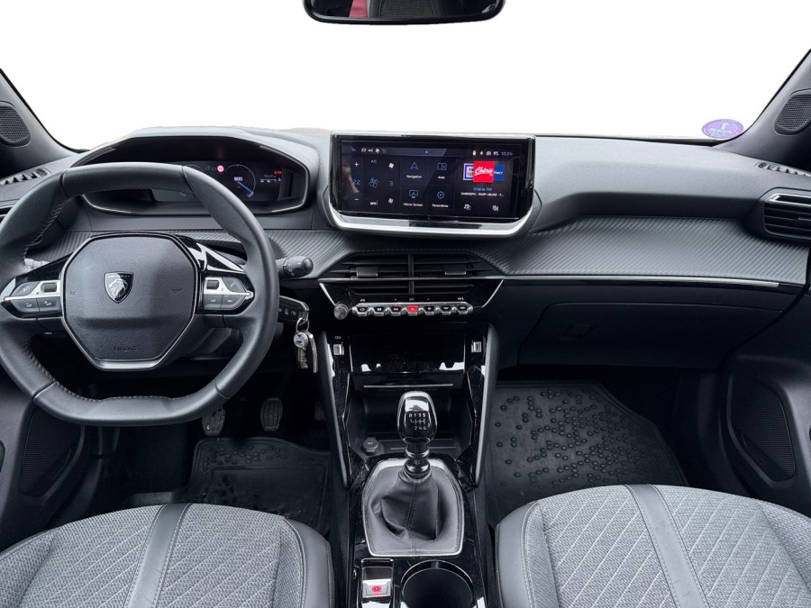 PEUGEOT d'occasion 2008 1.2 100 BUSINESS de 2024 Abbeville (80)﻿