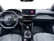 PEUGEOT d'occasion 2008 1.2 100 BUSINESS de 2024 Abbeville (80)﻿