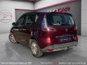 Renault scenic iii 2 tce 115 dynamique energy/radar av ar/climatisation/gps/attelage/garantie occasion simplicicar salon de...
