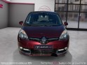 Renault scenic iii 2 tce 115 dynamique energy/radar av ar/climatisation/gps/attelage/garantie occasion simplicicar salon de...
