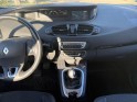 Renault scenic iii 2 tce 115 dynamique energy/radar av ar/climatisation/gps/attelage/garantie occasion simplicicar salon de...