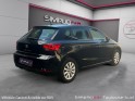 Seat ibiza 1.0 75 ch bvm5 style radar de recul apple carplay garantie 12 mois occasion simplicicar toulouse sud simplicicar...