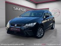 Seat ibiza 1.0 75 ch bvm5 style radar de recul apple carplay garantie 12 mois occasion simplicicar toulouse sud simplicicar...
