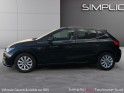 Seat ibiza 1.0 75 ch bvm5 style radar de recul apple carplay garantie 12 mois occasion simplicicar toulouse sud simplicicar...