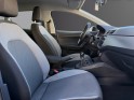 Seat ibiza 1.0 75 ch bvm5 style radar de recul apple carplay garantie 12 mois occasion simplicicar toulouse sud simplicicar...