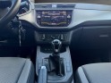 Seat ibiza 1.0 75 ch bvm5 style radar de recul apple carplay garantie 12 mois occasion simplicicar toulouse sud simplicicar...