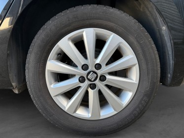 Seat ibiza 1.0 75 ch bvm5 style radar de recul apple carplay garantie 12 mois occasion simplicicar toulouse sud simplicicar...