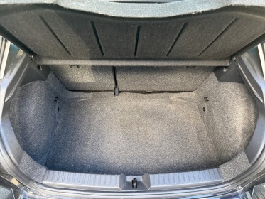 Seat ibiza 1.0 75 ch bvm5 style radar de recul apple carplay garantie 12 mois occasion simplicicar toulouse sud simplicicar...