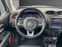 Jeep renegade my20 1.3 gse 240 ch phev at6 4xe trailhawk caméra de recul angle mort carplay garantie 12 mois occasion...