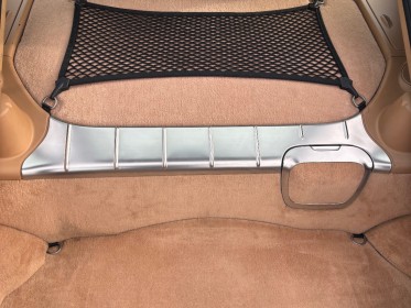 Porsche cayman 2.7 tiptronic s entretiens porsche garantie 12 mois occasion montpellier (34) simplicicar simplicibike france