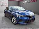 Renault clio v 100 ch 1.0 tce intens / apple carplay / radar de recul / led ambiance occasion simplicicar orgeval ...