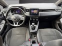 Renault clio v 100 ch 1.0 tce intens / apple carplay / radar de recul / led ambiance occasion simplicicar orgeval ...