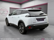 PEUGEOT d'occasion 2008 1.2 100 BUSINESS de 2024 Abbeville (80)﻿