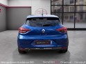 Renault clio v 100 ch 1.0 tce intens / apple carplay / radar de recul / led ambiance occasion simplicicar orgeval ...