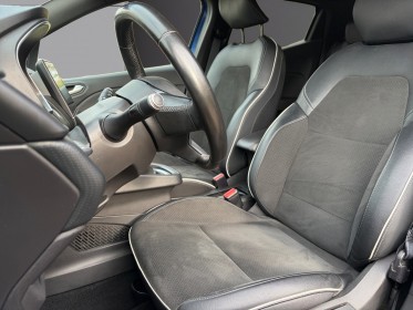 Renault clio v 100 ch 1.0 tce intens / apple carplay / radar de recul / led ambiance occasion simplicicar orgeval ...