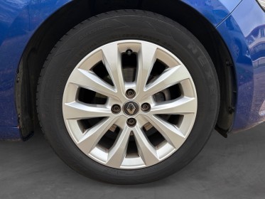 Renault clio v 100 ch 1.0 tce intens / apple carplay / radar de recul / led ambiance occasion simplicicar orgeval ...