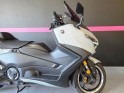 Yamaha t-max tech max 560 ceramic grey / garantie 2030 occasion  simplicicar nice - pfvauto simplicicar simplicibike france
