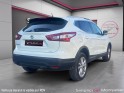 Nissan qashqai 1.2 dig-t 115 stop/start garantie 12 mois chaine changée régulateur de vitesse occasion montpellier (34)...