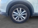 Nissan qashqai 1.2 dig-t 115 stop/start garantie 12 mois chaine changée régulateur de vitesse occasion montpellier (34)...
