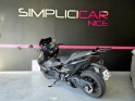 Yamaha t-max tech max 560 top case occasion  simplicicar nice - pfvauto simplicicar simplicibike france