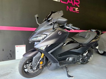 Yamaha t-max tech max 560 top case occasion  simplicicar nice - pfvauto simplicicar simplicibike france