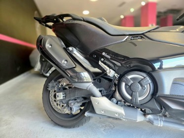 Yamaha t-max tech max 560 top case occasion  simplicicar nice - pfvauto simplicicar simplicibike france