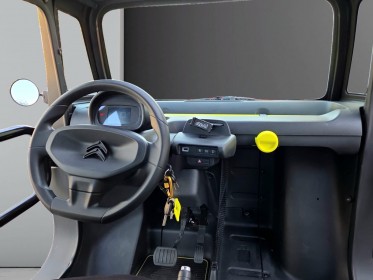 Citroen my ami buggy electrique sans permis occasion  simplicicar nice - pfvauto simplicicar simplicibike france