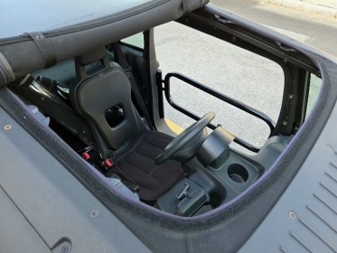 Citroen my ami buggy electrique sans permis occasion  simplicicar nice - pfvauto simplicicar simplicibike france