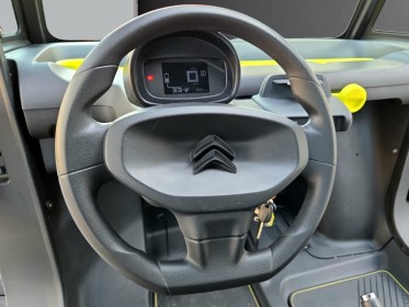 Citroen my ami buggy electrique sans permis occasion  simplicicar nice - pfvauto simplicicar simplicibike france
