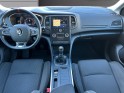 Renault megane iv berline business 1.5 dci 110 distri neuf / radar av - arr occasion simplicicar veauche simplicicar...