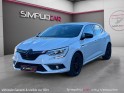 Renault megane iv berline business 1.5 dci 110 distri neuf / radar av - arr occasion simplicicar veauche simplicicar...