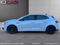 Renault megane iv berline business 1.5 dci 110 distri neuf / radar av - arr occasion simplicicar veauche simplicicar...