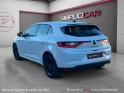 Renault megane iv berline business 1.5 dci 110 distri neuf / radar av - arr occasion simplicicar veauche simplicicar...
