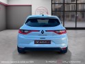 Renault megane iv berline business 1.5 dci 110 distri neuf / radar av - arr occasion simplicicar veauche simplicicar...
