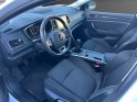Renault megane iv berline business 1.5 dci 110 distri neuf / radar av - arr occasion simplicicar veauche simplicicar...