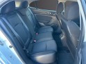 Renault megane iv berline business 1.5 dci 110 distri neuf / radar av - arr occasion simplicicar veauche simplicicar...