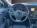 Renault megane iv berline business 1.5 dci 110 distri neuf / radar av - arr occasion simplicicar veauche simplicicar...