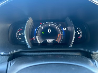 Renault megane iv berline business 1.5 dci 110 distri neuf / radar av - arr occasion simplicicar veauche simplicicar...