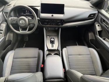 Nissan qashqai 3 e-power 190 ch tekna garantie constructeur 12 mois occasion simplicicar le mans simplicicar simplicibike...