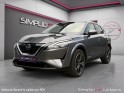 Nissan qashqai 3 e-power 190 ch tekna garantie constructeur 12 mois occasion simplicicar le mans simplicicar simplicibike...