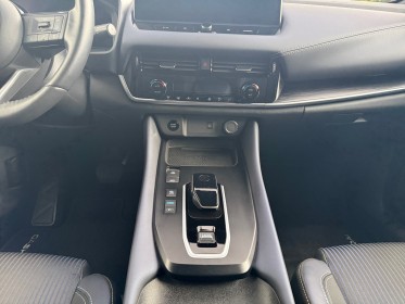 Nissan qashqai 3 e-power 190 ch tekna garantie constructeur 12 mois occasion simplicicar le mans simplicicar simplicibike...