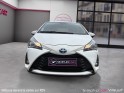 Toyota yaris hybride my19 100h france,phases |||,camera de recul,boîte auto,garantie 12mois occasion simplicicar villejuif ...