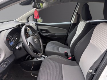 Toyota yaris hybride my19 100h france,phases |||,camera de recul,boîte auto,garantie 12mois occasion simplicicar villejuif ...