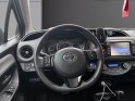 Toyota yaris hybride my19 100h france,phases |||,camera de recul,boîte auto,garantie 12mois occasion simplicicar villejuif ...