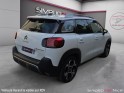 Citroen c3 aircross 1.2 110 eat6 shine occasion  simplicicar nice - pfvauto simplicicar simplicibike france