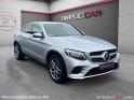 Mercedes glc coupe 250 d 9g-tronic 4matic fascination occasion simplicicar lille  simplicicar simplicibike france