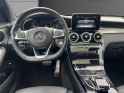 Mercedes glc coupe 250 d 9g-tronic 4matic fascination occasion simplicicar lille  simplicicar simplicibike france
