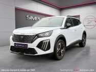 PEUGEOT d'occasion 2008 1.2 100 BUSINESS de 2024 Abbeville (80)﻿