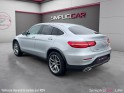 Mercedes glc coupe 250 d 9g-tronic 4matic fascination occasion simplicicar lille  simplicicar simplicibike france