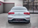 Mercedes glc coupe 250 d 9g-tronic 4matic fascination occasion simplicicar lille  simplicicar simplicibike france